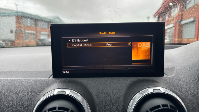 Audi Q2 30 TFSI S Line 5dr Petrol Estate